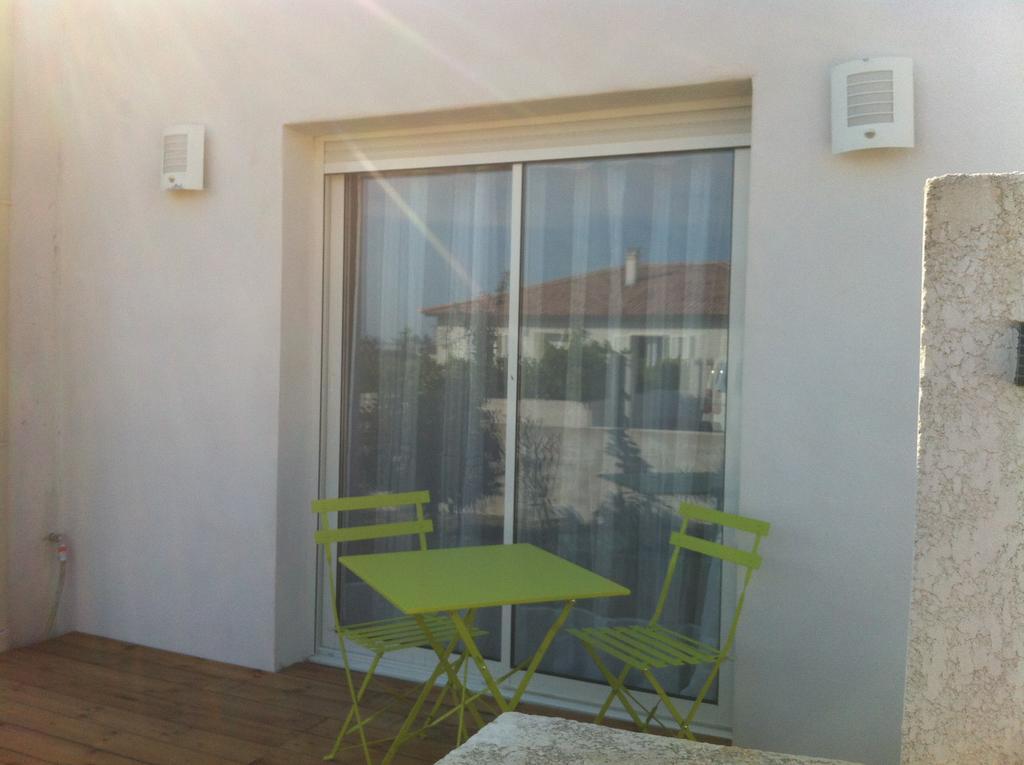 Apartamento T2 Campo Meta *