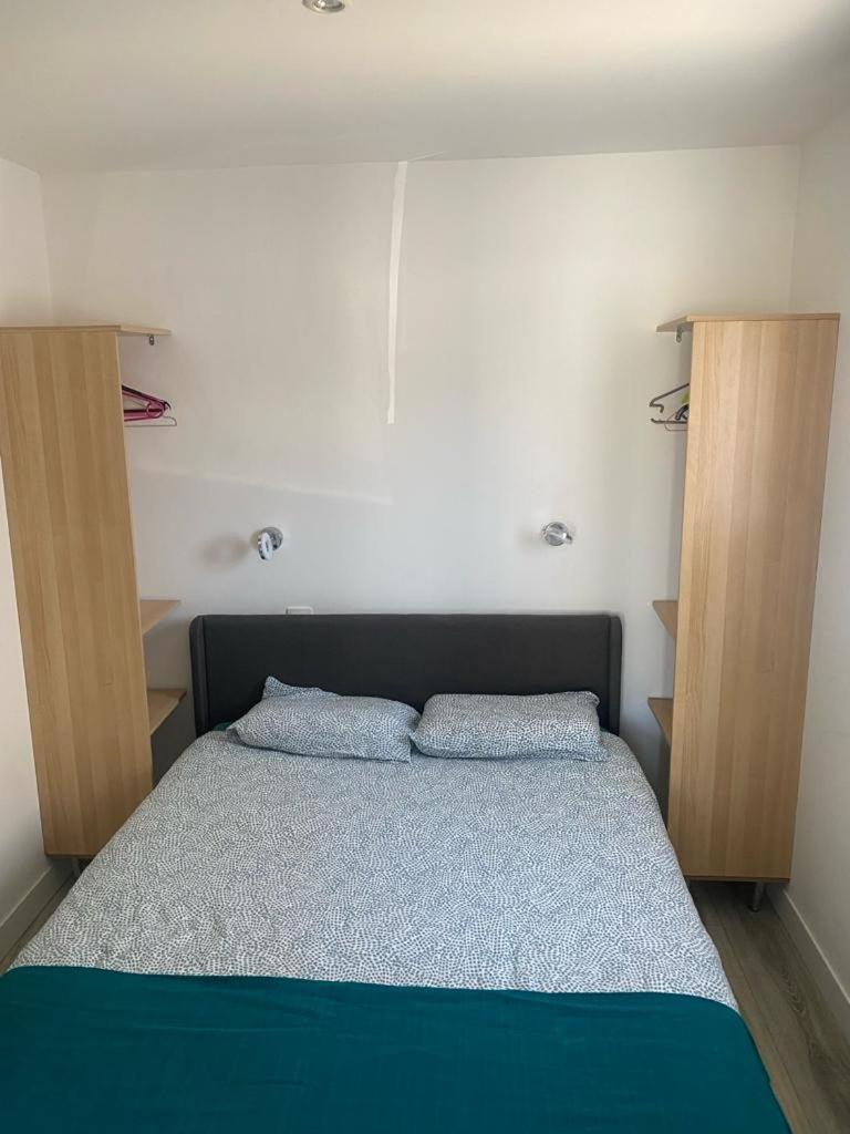T2 Campo Meta Appartement Furiani